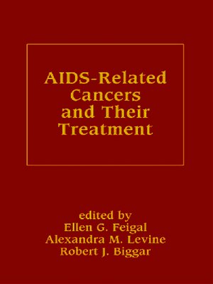 cover image of AIDS-Related Cancers and Their Treatment
